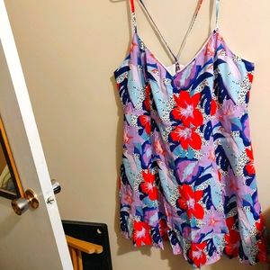 Summer Dress 3x